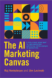 White Paper AI Marketing Canvas: A Framework for Developing Effective AI-Driven Marketing Strategies