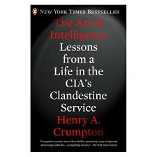 The Art of Innovation: A CIA Perspective on Engineering, Innovation, and Product Development