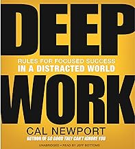 Deep Work: A Strategy for Enhanced Innovation and Productivity in Engineering