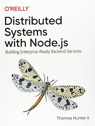 Node.js has emerged as a powerful platform for building scalable and high-performance web applications. Its event-driven, non-blocking I/O model makes it particularly well-suited for distributed systems. This white paper explores the key concepts, technologies, and best practices for building enterprise-ready backend services with Node.js.