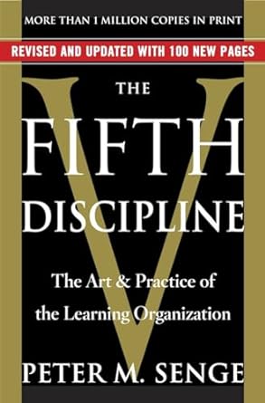 White Paper: Learning Organizations: Cultivating a Culture of Continuous Improvement and Systems Engineering