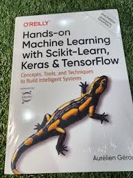 White Paper: Hands-On Machine Learning: A Comprehensive Guide