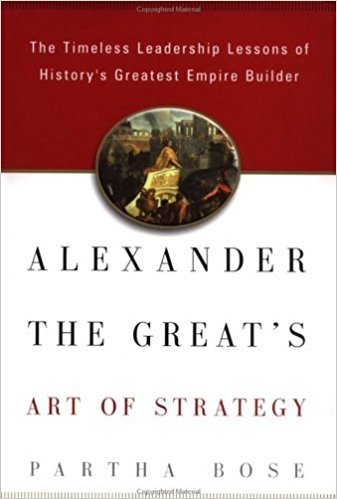 Alexander the Great, a name synonymous with military brilliance and imperial ambition, continues to fascinate historians and strategists alike. His conquests, spanning from Greece to India, are a testament to his exceptional strategic acumen. This white paper delves into the key strategic principles that underpinned Alexander's military successes, exploring how his innovative tactics and leadership qualities remain relevant in the modern world.