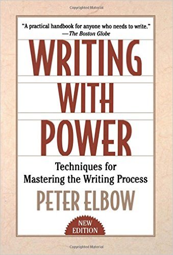 Writing with Power and Writing Without Teachers: A Comprehensive Guide to Research Paper Writing and Strategy