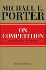 Building on Porter's Five Forces: A Deeper Dive into Competitive Strategy