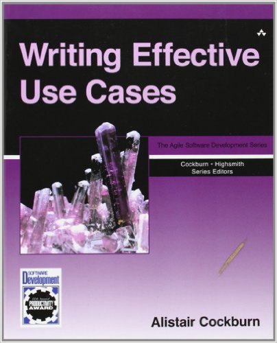 This white paper aims to delve into the key concepts and practical applications of use cases, drawing heavily from Alistair Cockburn's seminal work, "Writing Effective Use Cases." By providing a comprehensive overview, detailed explanations, and actionable guidelines, this paper seeks to empower readers with the knowledge and tools to create effective use cases that drive successful software development projects.