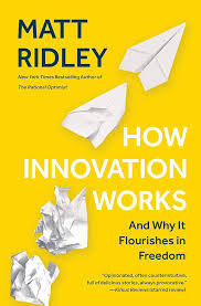 How Innovation Works in Freedom: A Comprehensive White Paper