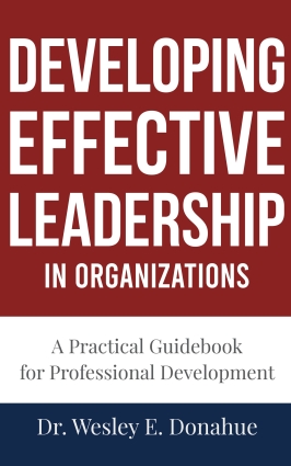 Being Effective and Resourceful in Leadership: A Comprehensive Overview