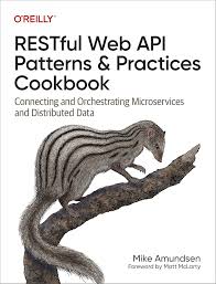 RESTful Web API Patterns and Practices: A White Paper