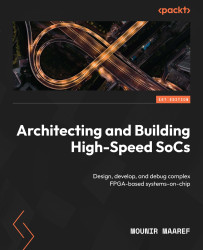 Architecting and Building High-Speed SoCs: A Comprehensive Guide