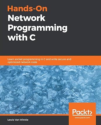 Network programming is a fundamental skill for software developers. It involves writing code that enables computers to communicate with each other over a network. C, a powerful and efficient language, is widely used for network programming due to its low-level access to system resources and its ability to optimize performance. This white paper delves into the key concepts of socket programming in C, providing a practical guide to writing secure and efficient network applications.