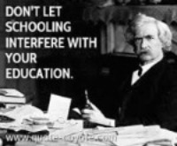  Education