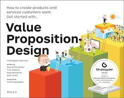 Value Proposition Design: A Deep Dive into Crafting Winning Offers