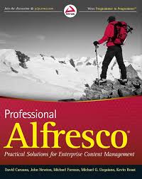 White Paper: Mastering Alfresco: A Comprehensive Guide to Digital Experience Platforms