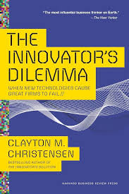 ## The Innovator's Dilemma, Competing Against Luck, and Zero to One: A Comprehensive Analysis  **Introduction**  In the ever-evolving landscape of innovation, businesses face a myriad of challenges. Two seminal works, "The Innovator's Dilemma" by Clayton Christensen and "Zero to One" by Peter Thiel, offer profound insights into the complexities of innovation and the strategies required to build enduring businesses. These works, when combined with the principles outlined in "Competing Against Luck" by Clayton Christensen, provide a comprehensive framework for navigating the uncertain path to innovation success.  **The Innovator's Dilemma: A Tale of Disruptive Innovation**  Clayton Christensen's "The Innovator's Dilemma" explores the concept of disruptive innovation, where established companies, driven by the desire to satisfy their existing customers, often fail to capitalize on emerging technologies and markets. This dilemma arises from the inherent tension between sustaining innovation, which involves improving existing products and services, and disruptive innovation, which introduces radically new offerings that often initially underperform in terms of traditional metrics.  **Key Takeaways:**  * **The Value Network:** Established companies are deeply embedded in value networks, which include suppliers, customers, and complementary products. Disruptive innovations often challenge these networks, leading to resistance and inertia. * **The Resource Allocation Process:** Traditional resource allocation processes prioritize projects with high returns on investment, often overlooking disruptive innovations that may initially appear less profitable. * **The Overemphasis on Customer Needs:** Focusing solely on the needs of existing customers can blind companies to emerging opportunities and the potential of disruptive technologies.  **Competing Against Luck: The Power of Jobs-to-Be-Done**  Clayton Christensen's "Competing Against Luck" introduces the concept of "Jobs-to-Be-Done," which shifts the focus from understanding customer needs to understanding the jobs that customers are trying to accomplish. By identifying these jobs, companies can develop products and services that truly solve customer problems, rather than simply offering incremental improvements to existing solutions.  **Key Takeaways:**  * **The Job Story:** Understanding the job story, which includes the functional, emotional, and social dimensions of a job, allows companies to develop products that resonate with customers on a deeper level. * **The Importance of Context:** The context in which a job is performed is crucial, as it influences the specific needs and preferences of customers. * **The Role of Habit:** Habits play a significant role in customer behavior, and breaking old habits can be challenging. Companies must design products that seamlessly integrate into customers' lives.  **Zero to One: Building the Future**  Peter Thiel's "Zero to One" emphasizes the importance of creating new things rather than copying existing ones. He argues that the path to sustainable growth lies in building monopolies, not competing in crowded markets.  **Key Takeaways:**  * **The Importance of Secrets:** Successful companies often have secrets, which could be proprietary technology, unique business models, or strong brand loyalty. * **The Power of Definite Optimism:** Believing in the possibility of creating something new is essential for innovation. * **The Role of Technology:** Technology can be a powerful tool for creating new markets and disrupting existing ones.  **Integrating the Frameworks: A Comprehensive Approach to Innovation**  By combining the insights from these three books, we can develop a comprehensive approach to innovation:  1. **Identify the Job-to-Be-Done:** Use the Jobs-to-Be-Done framework to understand the underlying needs and desires of customers. 2. **Disrupt the Value Network:** Consider how to disrupt existing value networks by introducing innovative products or services that challenge the status quo. 3. **Create a Monopoly:** Focus on building a sustainable business by creating a monopoly in a specific market or niche. 4. **Embrace Definite Optimism:** Cultivate a culture of innovation and risk-taking, encouraging employees to think big and challenge conventional wisdom. 5. **Leverage Technology:** Use technology to create new products, services, and business models.  **Case Studies**  * **Airbnb:** Disrupted the hospitality industry by focusing on the job of finding affordable and unique accommodations. * **Tesla:** Challenged the traditional automotive industry with electric vehicles and autonomous driving technology. * **Amazon:** Revolutionized e-commerce by offering a wide range of products and services, leveraging technology to improve customer experience.  **Conclusion**  By understanding the principles outlined in "The Innovator's Dilemma," "Competing Against Luck," and "Zero to One," businesses can navigate the complexities of innovation and build enduring success. By combining a deep understanding of customer needs, a willingness to disrupt existing markets, and a focus on creating unique value, companies can position themselves for long-term growth and prosperity.