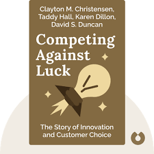 White Paper: Conquering Luck: A Strategic Approach to Success