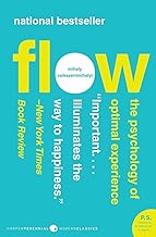 Flow in Innovation: Leveraging Optimal Experiences for Enhanced Creativity and Productivity