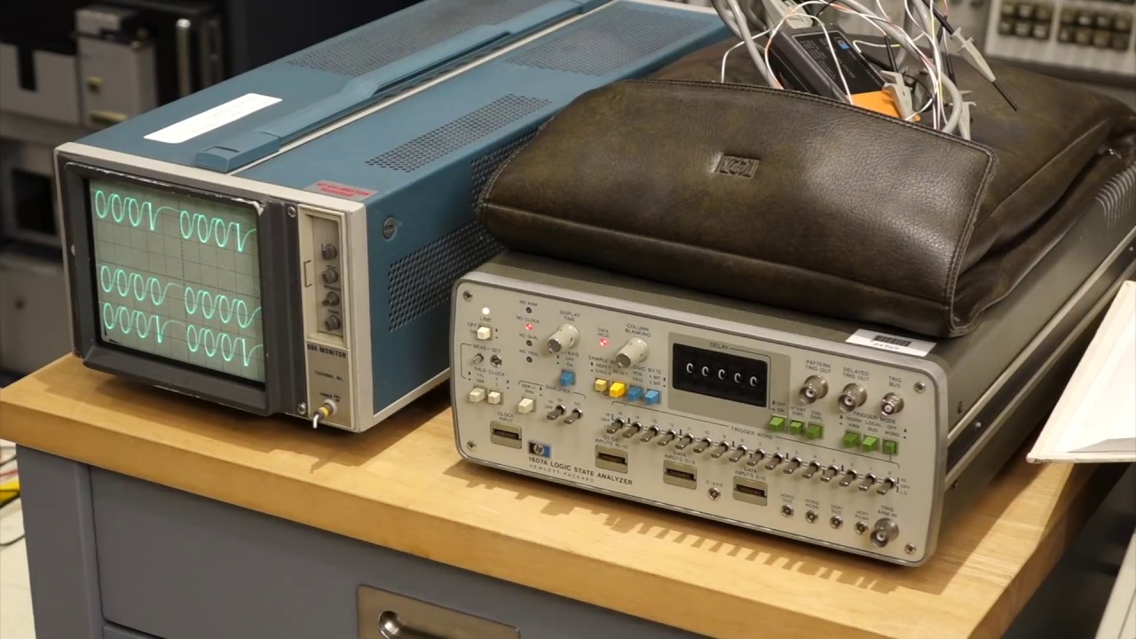 A White Paper on Logic Analyzers: How to Use Them Effectively