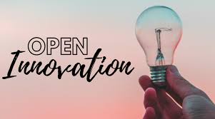 White Paper: Unleashing Innovation: A Deep Dive into Open Innovation
