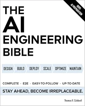 AI-ENABLED ENGINEERING SYSTEMS