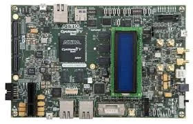 White Paper: ARM SoCs for IoT Development
