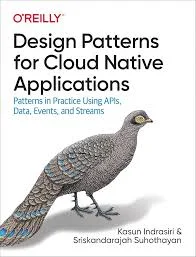 Design Patterns for Cloud Native Applications: An Expanded Whitepaper