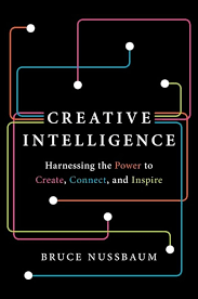 Research White Paper -Creating Jobs and Prosperity through Creative Intelligence