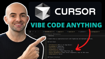 AI-Augmented Enterprise Web Application Development