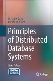 White Paper: Principles of Distributed Database Systems