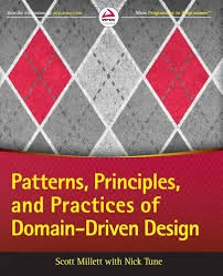 Domain-Driven Design: Principles, Practices, and Applications A Comprehensive Guide Based on Patterns, Principles, and Practices of Domain-Driven Design