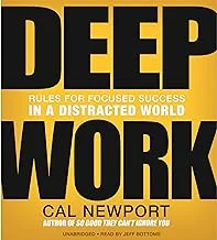 Deep Work: A Strategy for Enhanced Innovation and Productivity in Engineering