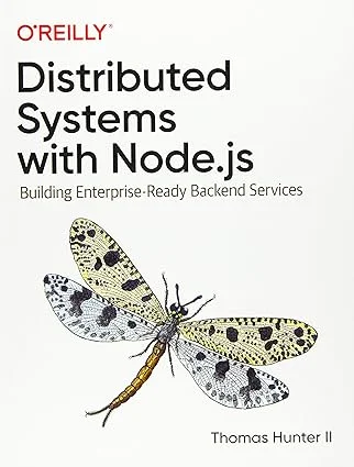Node.js has emerged as a powerful platform for building scalable and high-performance web applications. Its event-driven, non-blocking I/O model makes it particularly well-suited for distributed systems. This white paper explores the key concepts, technologies, and best practices for building enterprise-ready backend services with Node.js.