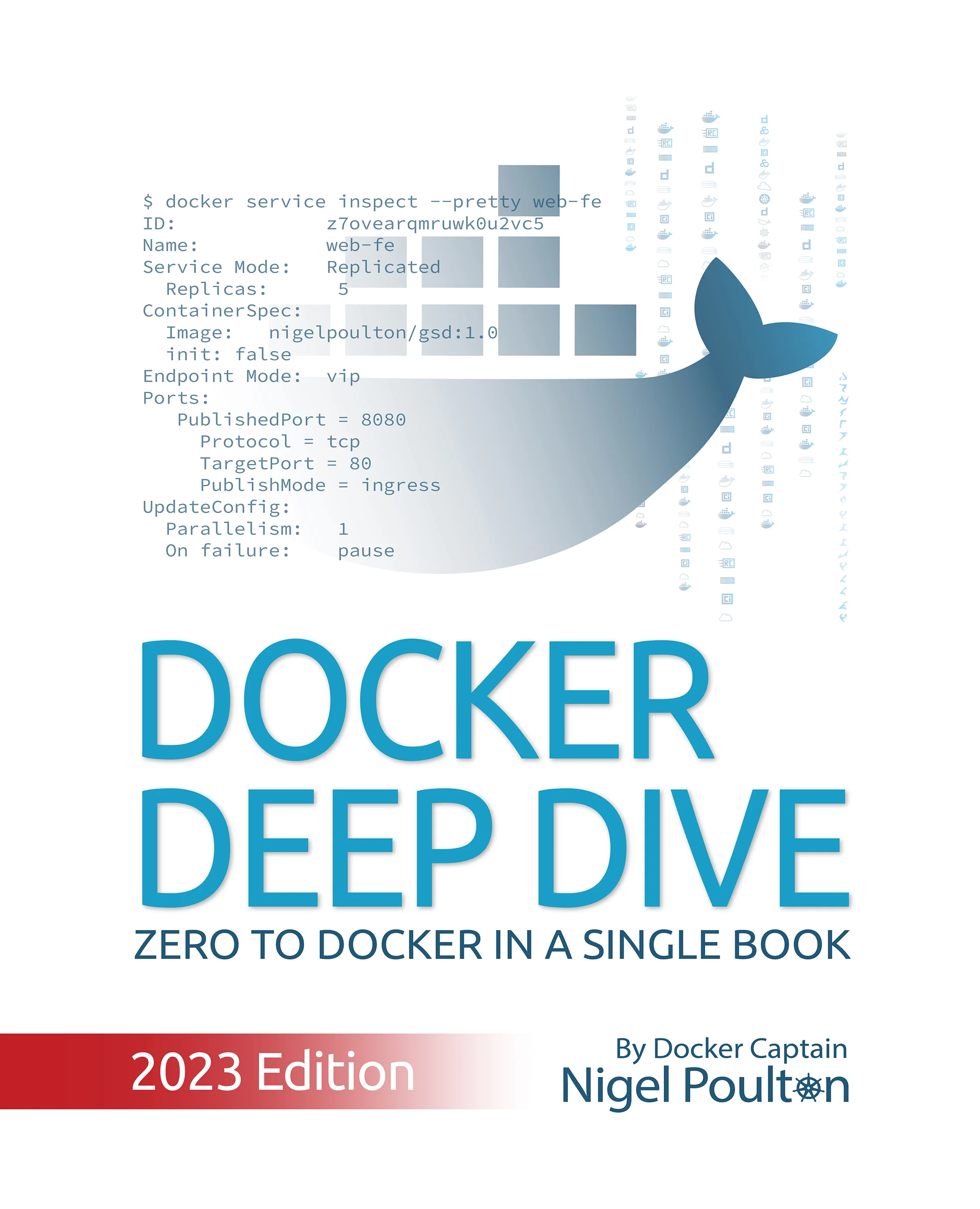 Docker Deep Dive: A White Paper