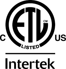 Grid-Edge Control Device Certification: ETL and ISI Standards
