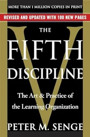 The Fifth Discipline: A Comprehensive Exploration