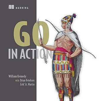 White Paper: Building Scalable RESTful APIs with Go