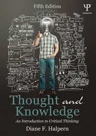 The Missing Course in STEM Education: Critical Thinking, Bloom’s Taxonomy, and Systems Thinking