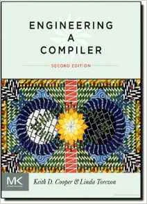 Engineering a Compiler: A Deep Dive
