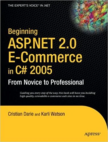 Building Robust E-commerce Platforms with ASP.NET Core and C#