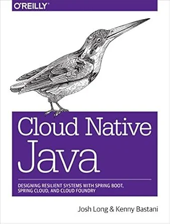 White Paper: Cloud-Native Java Development