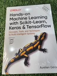 White Paper: Hands-On Machine Learning: A Comprehensive Guide
