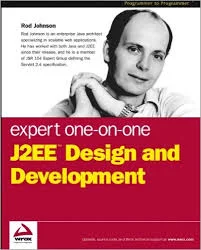 White Paper: Architecting Modern Enterprise Java Applications: Beyond J2EE
