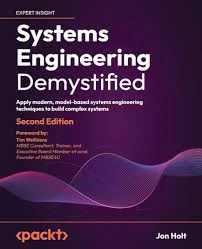 Systems Engineering Demystified: A Comprehensive Guide