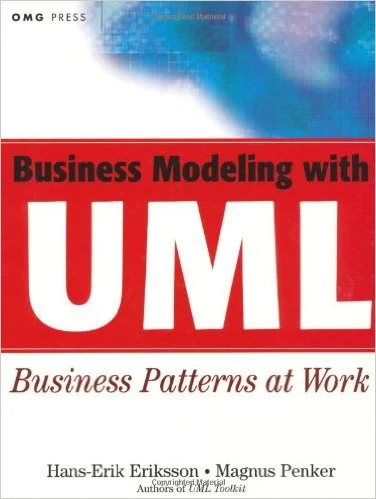 White Paper: Enterprise Architecture Using BDD, UML, and Enterprise Architect