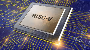 Research White Paper RISC-V as the Foundational Platform for IoT, Grid-Edge, and TinyML Solutions