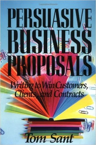 A Comprehensive Guide to Crafting Winning Business Proposals