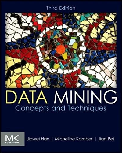 Data Mining: Unlocking Insights from Data