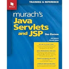 A Deep Dive into Java Web Development with Murach's Resources