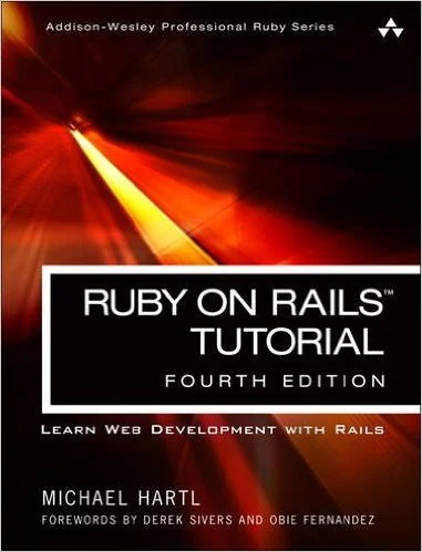 Agile Web Development with Rails: A Path to Rapid, Efficient, and Scalable Web Applications