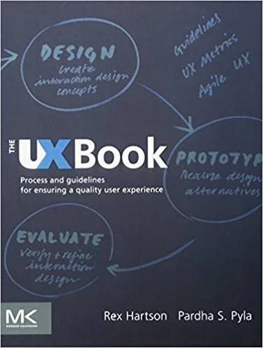 The UX Book: A Comprehensive Guide to User Experience Design